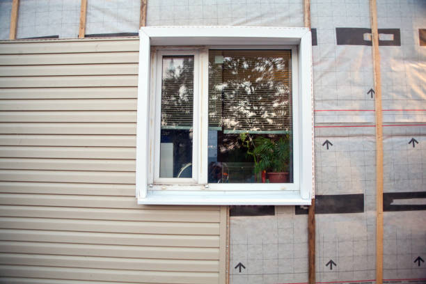 How To Choose The Right Materials for Your Siding Installation in 'Panther Valley, NJ